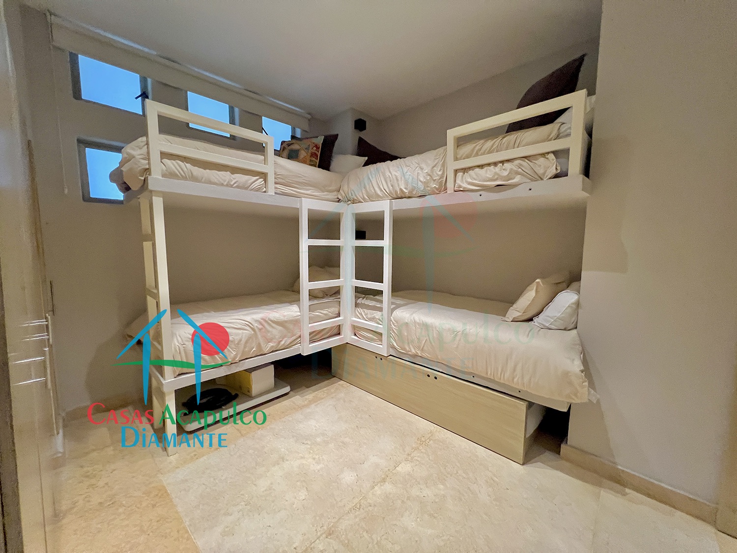 Vidamar 1 C 001 - Recámara tres 1